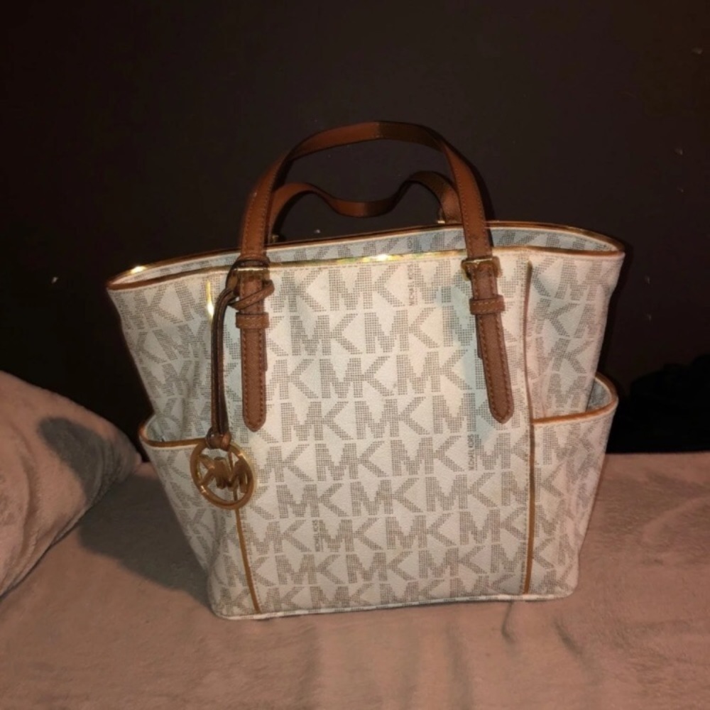 Michael Kors Tote
